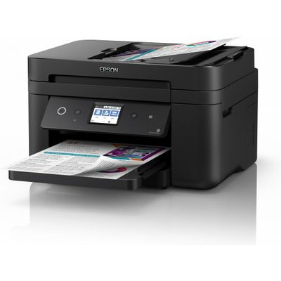 Epson WorkForce WF-2860DWF - Imprimante à jet d'encre