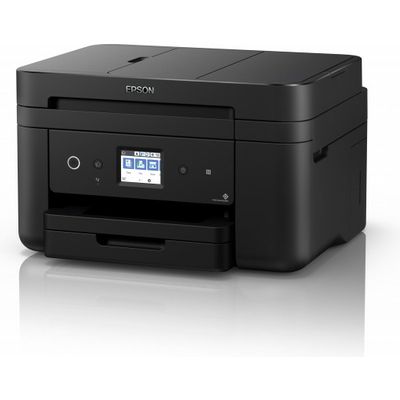 Epson WorkForce WF-2860DWF - Imprimante à jet d'encre