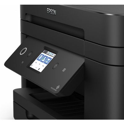 Epson WorkForce WF-2860DWF - Imprimante à jet d'encre