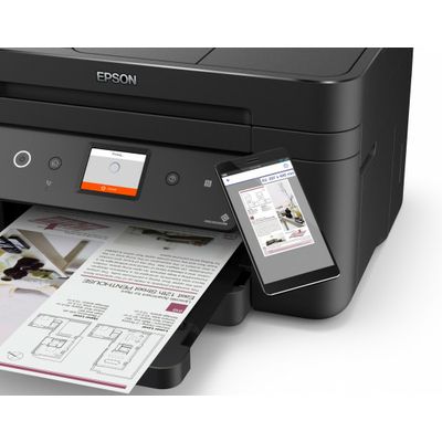 Epson WorkForce WF-2860DWF - Imprimante à jet d'encre