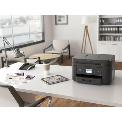 Epson WorkForce WF-2860DWF - Imprimante à jet d'encre