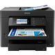 Epson WorkForce WF-7840DTWF - Imprimante à jet d'encre