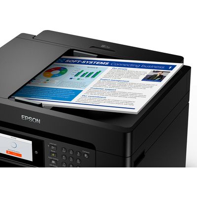 Epson WorkForce WF-7840DTWF - Imprimante à jet d'encre