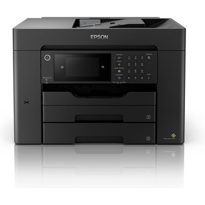 Epson WorkForce WF-7840DTWF - Imprimante à jet d'encre