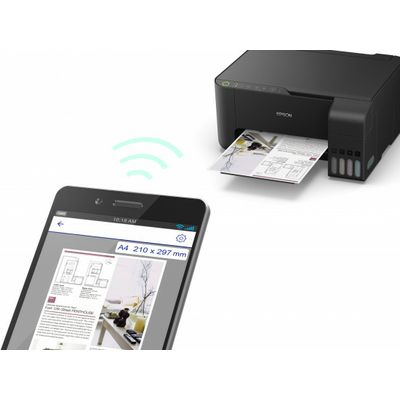 Epson EcoTank ET-2712 - Imprimante à jet d'encre