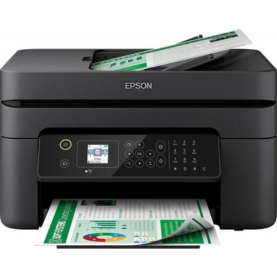 Epson WorkForce WF-2830DWF Imprimante à jet d'encre