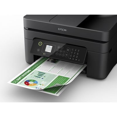 Epson WorkForce WF-2830DWF Imprimante à jet d'encre