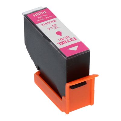 Cartouche compatible Epson 378XL (C13T37934010) - Magenta - Grande capacité
