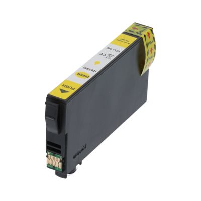 Cartouche compatible Epson 405XL (C13T05H44010) - Jaune - Grande capacité