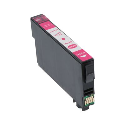 Cartouche compatible Epson 407 (C13T07U340) - Magenta
