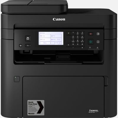 Canon I-SENSYS MF237w - Imprimante laser