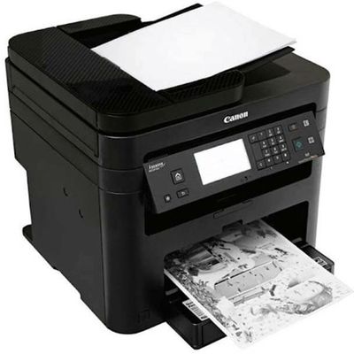 Canon I-SENSYS MF237w - Imprimante laser