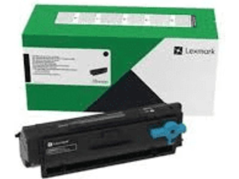 Lexmark B342000 Toner Zwart
