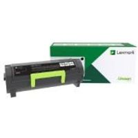 Lexmark 56F2U00 - Noir - Toner - Très grande capacité