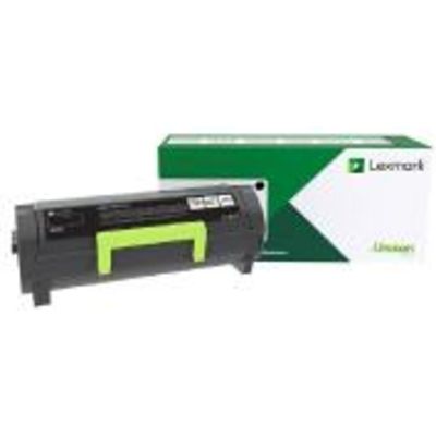 Lexmark 56F2U00 - Noir - Toner - Très grande capacité