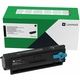 Lexmark 55B2000 - Noir - Toner