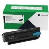 Lexmark 55B2X00 - Noir - Toner - Très grande capacité