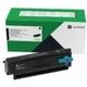 Lexmark 55B2X00 - Noir - Toner - Très grande capacité