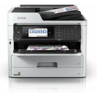 Epson WorkForce Pro WF-C5790DWF - Imprimante à jet d'encre