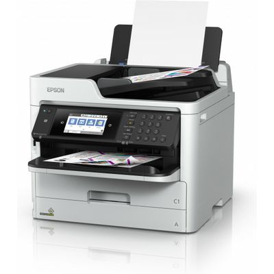 Epson WorkForce Pro WF-C5790DWF - Imprimante à jet d'encre