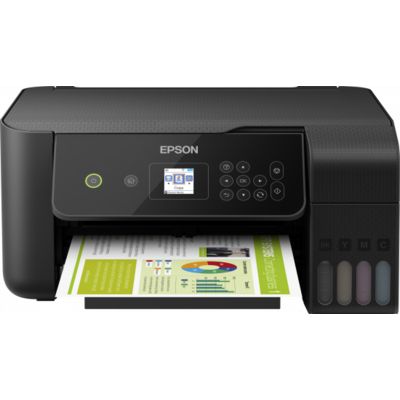Epson EcoTank ET-2720 - Imprimante à jet d'encre