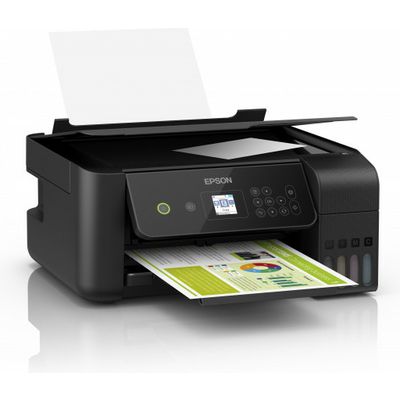 Epson EcoTank ET-2720 - Imprimante à jet d'encre