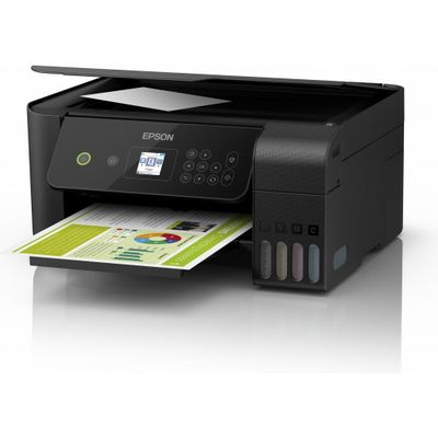 Epson EcoTank ET-2720 - Imprimante à jet d'encre