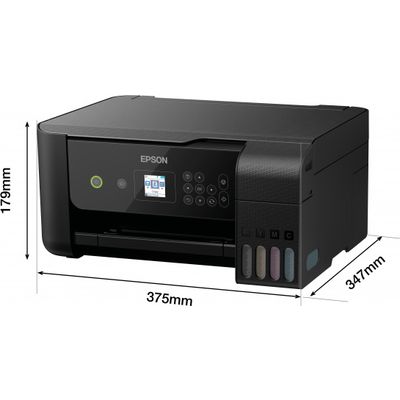 Epson EcoTank ET-2720 - Imprimante à jet d'encre