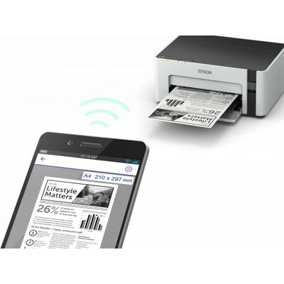Epson EcoTank ET-M1120 - Imprimante à jet d'encre