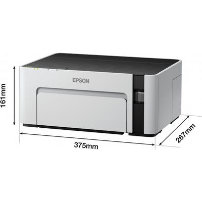 Epson EcoTank ET-M1120 - Imprimante à jet d'encre
