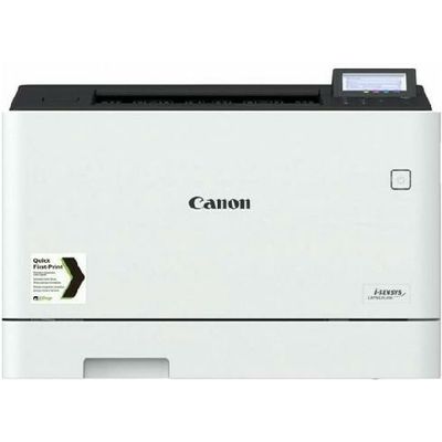 Canon I-SENSYS LBP663Cdw - Imprimante laser