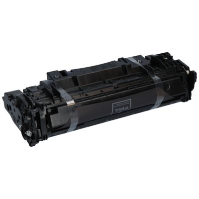 Toner compatible HP 89X (CF289X) - Noir - Grande capacité
