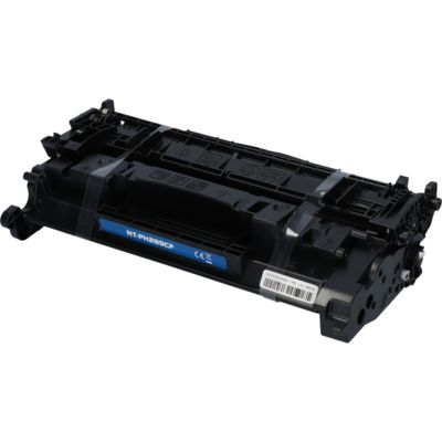 Toner compatible HP 89X (CF289X) - Noir - Grande capacité