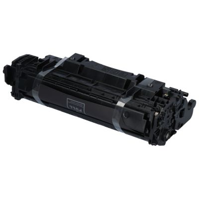 Toner compatible HP 89X (CF289X) - Noir - Grande capacité