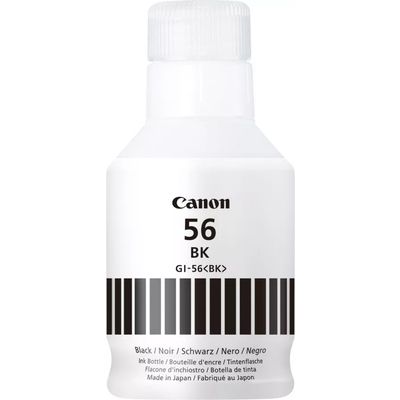Canon GI-56PGBK - Noir - Cartouche d'encre