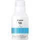 Canon GI-56C - Cyan - Cartouche d'encre