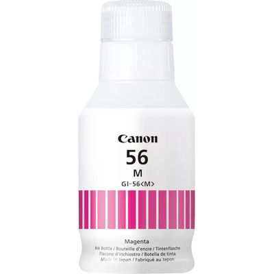 Canon GI-56M - Magenta - Cartouche d'encre