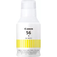 Canon GI-56Y - Jaune - Cartouche d'encre