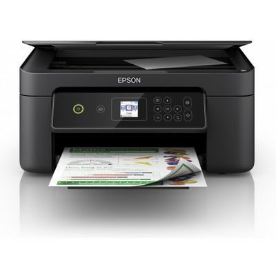 Epson Expression Home XP-3150 - Imprimante à jet d'encre