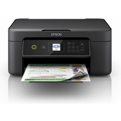 Epson Expression Home XP-3150 - Imprimante à jet d'encre