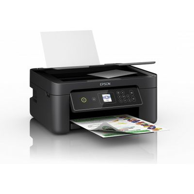 Epson Expression Home XP-3150 - Imprimante à jet d'encre
