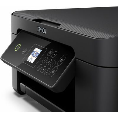 Epson Expression Home XP-3150 - Imprimante à jet d'encre