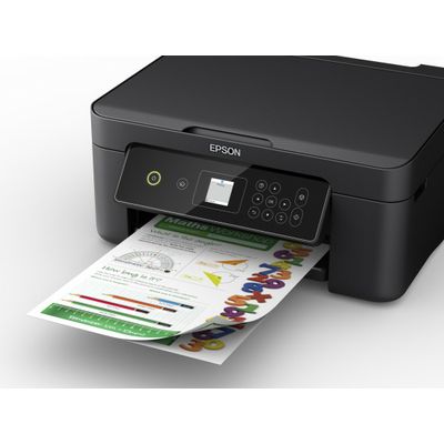 Epson Expression Home XP-3150 - Imprimante à jet d'encre