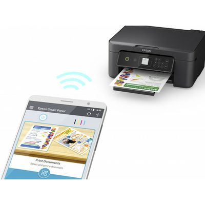 Epson Expression Home XP-3150 - Imprimante à jet d'encre