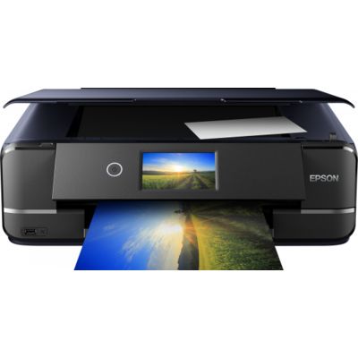 Epson Expression Photo XP-970 - Imprimante à jet d'encre