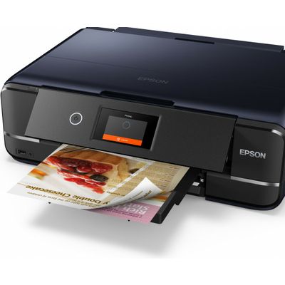 Epson Expression Photo XP-970 - Imprimante à jet d'encre