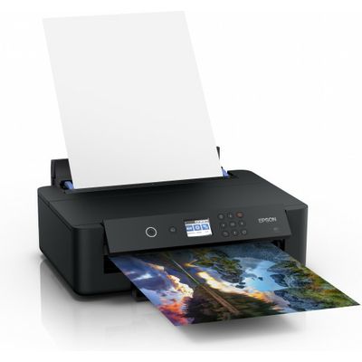 Epson Expression Photo HD XP-15000 - Imprimante à jet d'encre