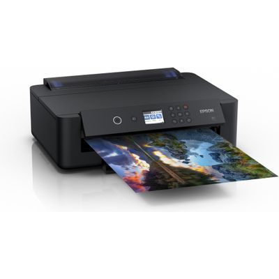 Epson Expression Photo HD XP-15000 - Imprimante à jet d'encre