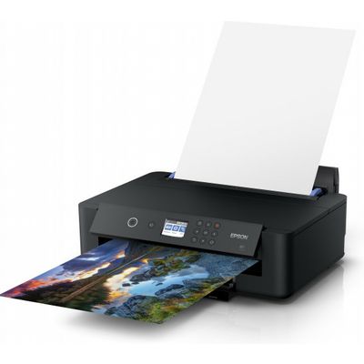 Epson Expression Photo HD XP-15000 - Imprimante à jet d'encre