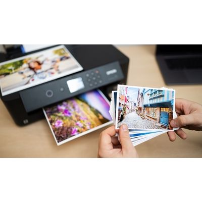 Epson Expression Photo HD XP-15000 - Imprimante à jet d'encre